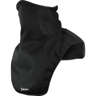 Scott Neckwarmer musta